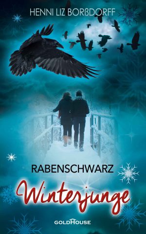 Winterjunge: Rabenschwarz – Teil 4