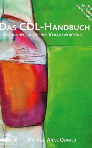 Das CDL-Handbuch, Gesundheit in eigener Verantwortung, 7. Auflage