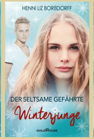 Bundle – Winterjunge Teil 1-3